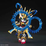 SD Sangoku Soketsuden Naoka Son Strike Rouge Model Kit