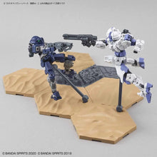 Load image into Gallery viewer, Customize Scene Base Landscape Ver. 04 1/144 Model Kit