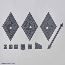 Load image into Gallery viewer, Customize Scene Base Landscape Ver. 04 1/144 Model Kit