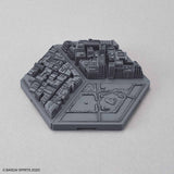 Customize Scene Base Landscape Ver. 04 1/144 Model Kit
