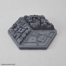 Load image into Gallery viewer, Customize Scene Base Landscape Ver. 04 1/144 Model Kit