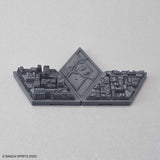 Customize Scene Base Landscape Ver. 04 1/144 Model Kit
