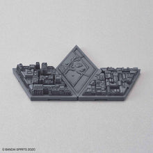 Load image into Gallery viewer, Customize Scene Base Landscape Ver. 04 1/144 Model Kit