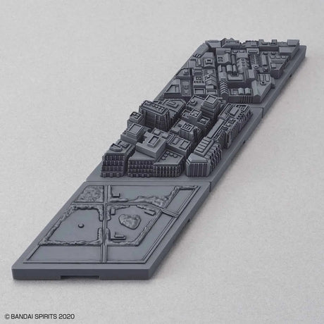 Customize Scene Base Landscape Ver. 04 1/144 Model Kit