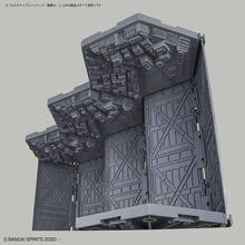 Load image into Gallery viewer, Customize Scene Base Landscape Ver. 04 1/144 Model Kit