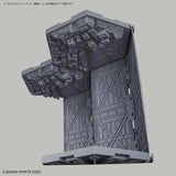Customize Scene Base Landscape Ver. 04 1/144 Model Kit