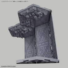 Load image into Gallery viewer, Customize Scene Base Landscape Ver. 04 1/144 Model Kit