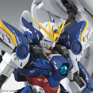 MG Wing Gundam Zero EW Ver. Ka 1/100 Model Kit