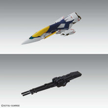 Load image into Gallery viewer, MG Wing Gundam Zero EW Ver. Ka 1/100 Model Kit