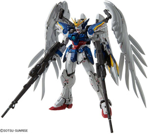 MG Wing Gundam Zero EW Ver. Ka 1/100 Model Kit