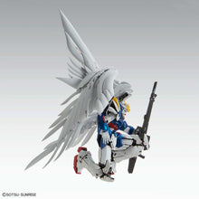 Load image into Gallery viewer, MG Wing Gundam Zero EW Ver. Ka 1/100 Model Kit