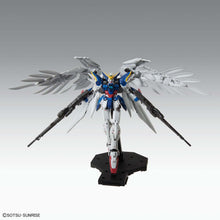 Load image into Gallery viewer, MG Wing Gundam Zero EW Ver. Ka 1/100 Model Kit