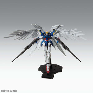 MG Wing Gundam Zero EW Ver. Ka 1/100 Model Kit