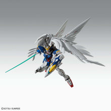 Load image into Gallery viewer, MG Wing Gundam Zero EW Ver. Ka 1/100 Model Kit