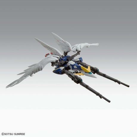 MG Wing Gundam Zero EW Ver. Ka 1/100 Model Kit