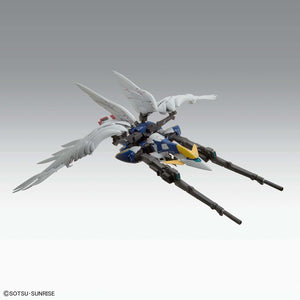 MG Wing Gundam Zero EW Ver. Ka 1/100 Model Kit