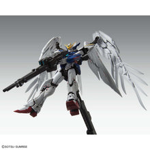 Load image into Gallery viewer, MG Wing Gundam Zero EW Ver. Ka 1/100 Model Kit