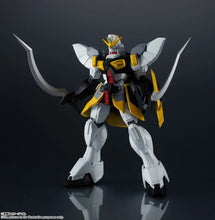 Load image into Gallery viewer, Gundam Universe XXXG-01SR Gundam Sandrock Action Figure