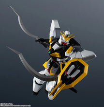 Load image into Gallery viewer, Gundam Universe XXXG-01SR Gundam Sandrock Action Figure