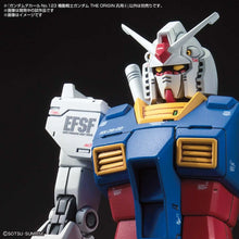 Load image into Gallery viewer, Gundam Decal 123 Mobile Suit Gundam The Origin Multiuse 4