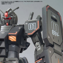 Load image into Gallery viewer, Gundam Decal 123 Mobile Suit Gundam The Origin Multiuse 4