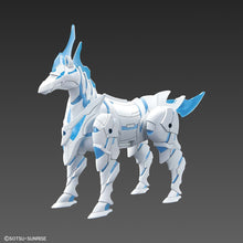 Load image into Gallery viewer, SDW Heroes War Horse Knight World Ver. Model Kit