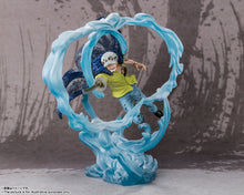 Load image into Gallery viewer, One Piece Figuarts ZERO Super Fierce Battle Trafalgar Law Captain Onigashima Monster Battle