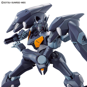 HG Gundam Pharact 1/144 Model Kit