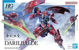 HG Darilbalde 1/144 Model Kit