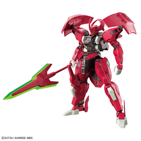 HG Darilbalde 1/144 Model Kit