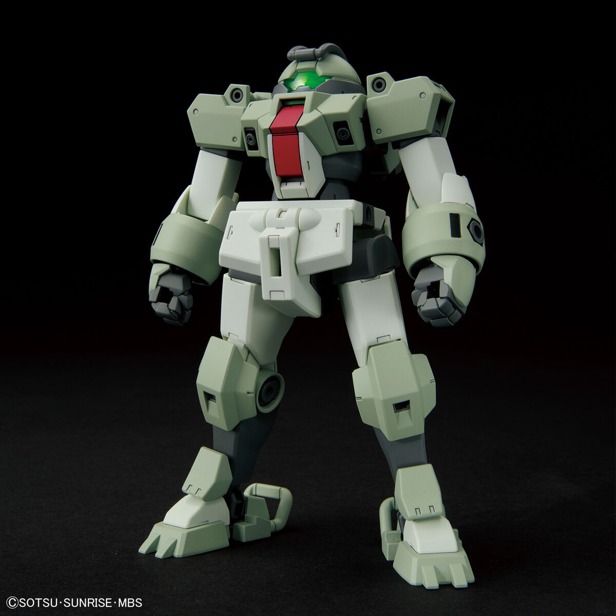 HG Demi Trainer 1/144 Model Kit