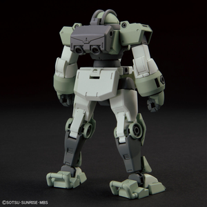 HG Demi Trainer 1/144 Model Kit