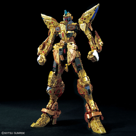 MGEX Strike Freedom Gundam (Gundam Seed Destiny) 1/100 Model Kit