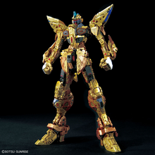 Load image into Gallery viewer, MGEX Strike Freedom Gundam (Gundam Seed Destiny) 1/100 Model Kit