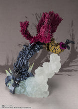 Load image into Gallery viewer, One Piece Figuarts ZERO Super Fierce Battle Eustass Kid Captain Onigashima Monster Battle