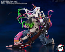 Load image into Gallery viewer, Demon Slayer Figuarts ZERO Daki and Gyutaro