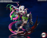 Demon Slayer Figuarts ZERO Daki and Gyutaro
