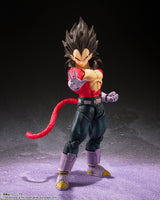 Dragon Ball GT Super Saiyan 4 Vegeta S.H.Figuarts