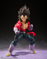 Dragon Ball GT Super Saiyan 4 Vegeta S.H.Figuarts