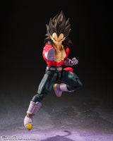 Dragon Ball GT Super Saiyan 4 Vegeta S.H.Figuarts