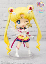 Sailor Moon Eternal - Sailor Moon Cosmos Edition Figuarts mini