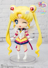 Load image into Gallery viewer, Sailor Moon Eternal - Sailor Moon Cosmos Edition Figuarts mini