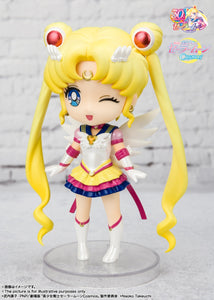 Sailor Moon Eternal - Sailor Moon Cosmos Edition Figuarts mini