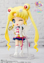 Load image into Gallery viewer, Sailor Moon Eternal - Sailor Moon Cosmos Edition Figuarts mini