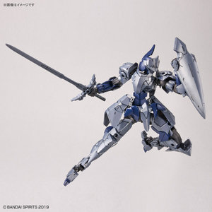 30MM EXM-A9K Spinatio [Knight Type] 1/144 Model Kit