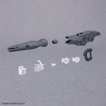 Load image into Gallery viewer, 30MM Option Parts Set 11 (Large Cannon / Arm Unit) 1/144 Model Kit