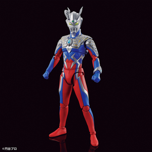 Figure-Rise Standard Ultraman Zero Model Kit