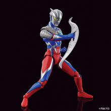 Load image into Gallery viewer, Figure-Rise Standard Ultraman Zero Model Kit