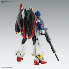 Laden Sie das Bild in den Galerie-Viewer, MG Zeta Gundam Ver.Ka 1/100 Modellbausatz