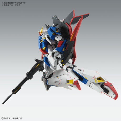 MG Zeta Gundam Ver.Ka 1/100 Model Kit